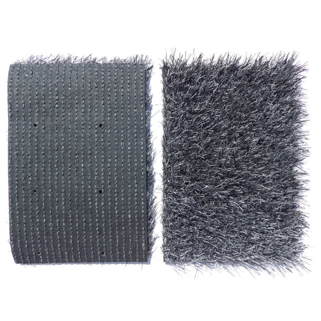 Sターフカラーグレー