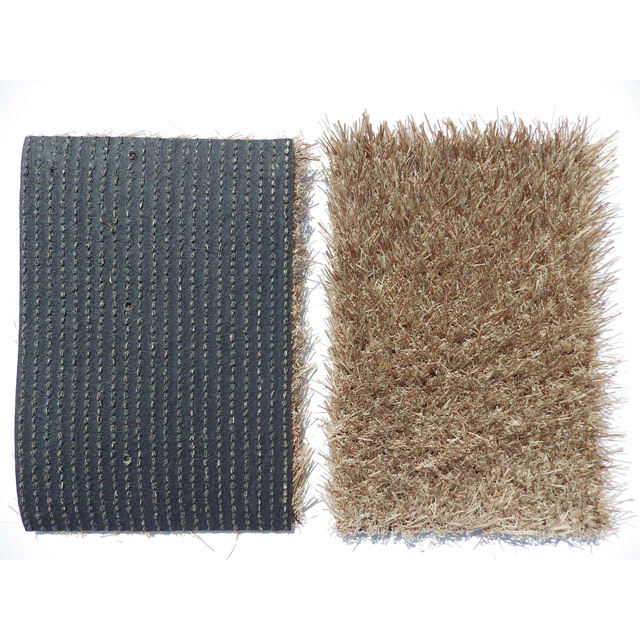 Sターフカラー-ラテ・ブラウン