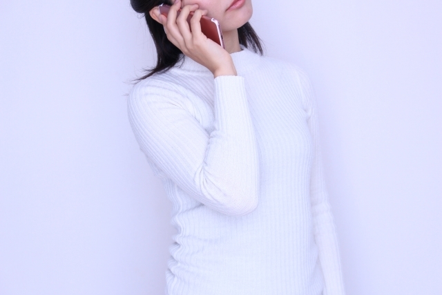 サイト案内_ご依頼の流れ