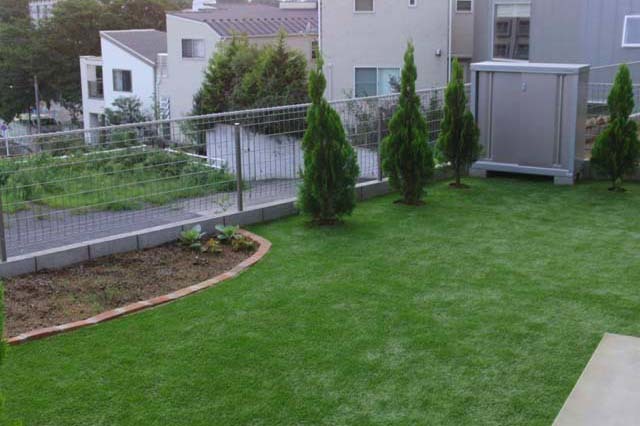 サイト案内_工事費