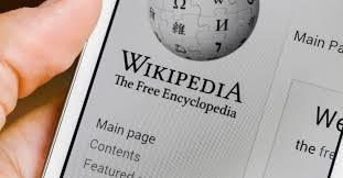ウィキペディア(Wikipedia)
