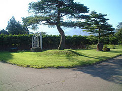城端中学校