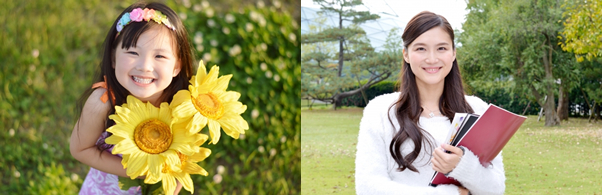 患者様目線のわかりやすい説明を心がけています