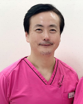 院長-尾島-勇治