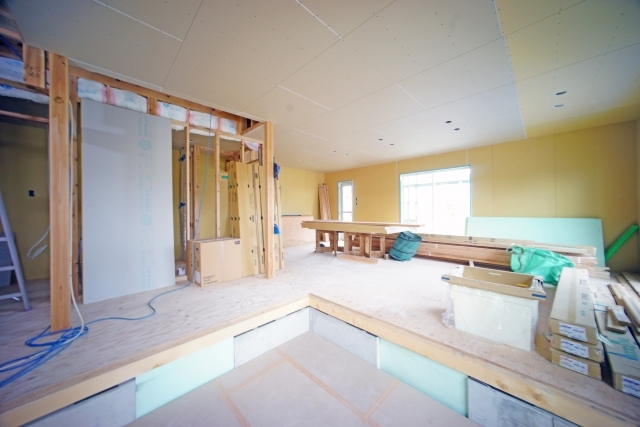 サイト案内_各種工事