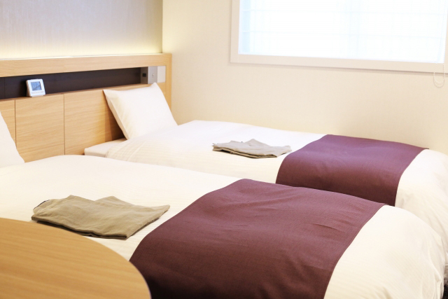 サイト案内_清掃業務