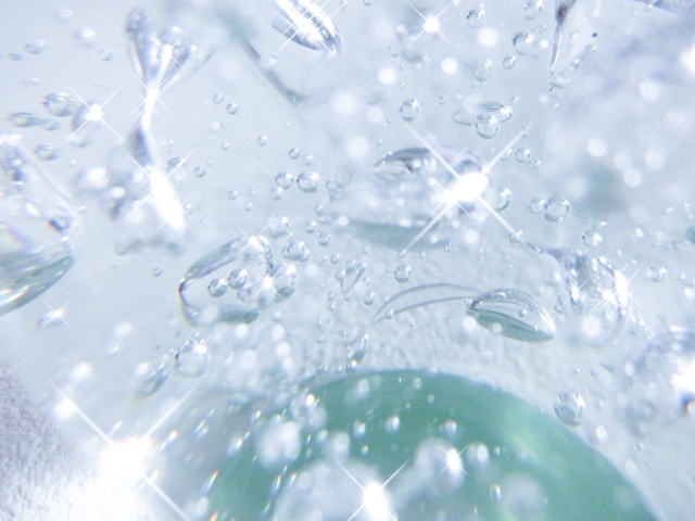 水 イメージ1