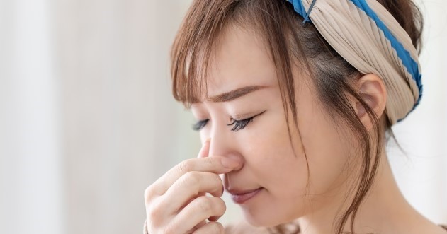 トリミング臭いが気になる 3