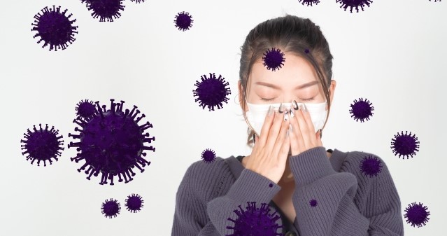花粉、ウィルス2 トリミング