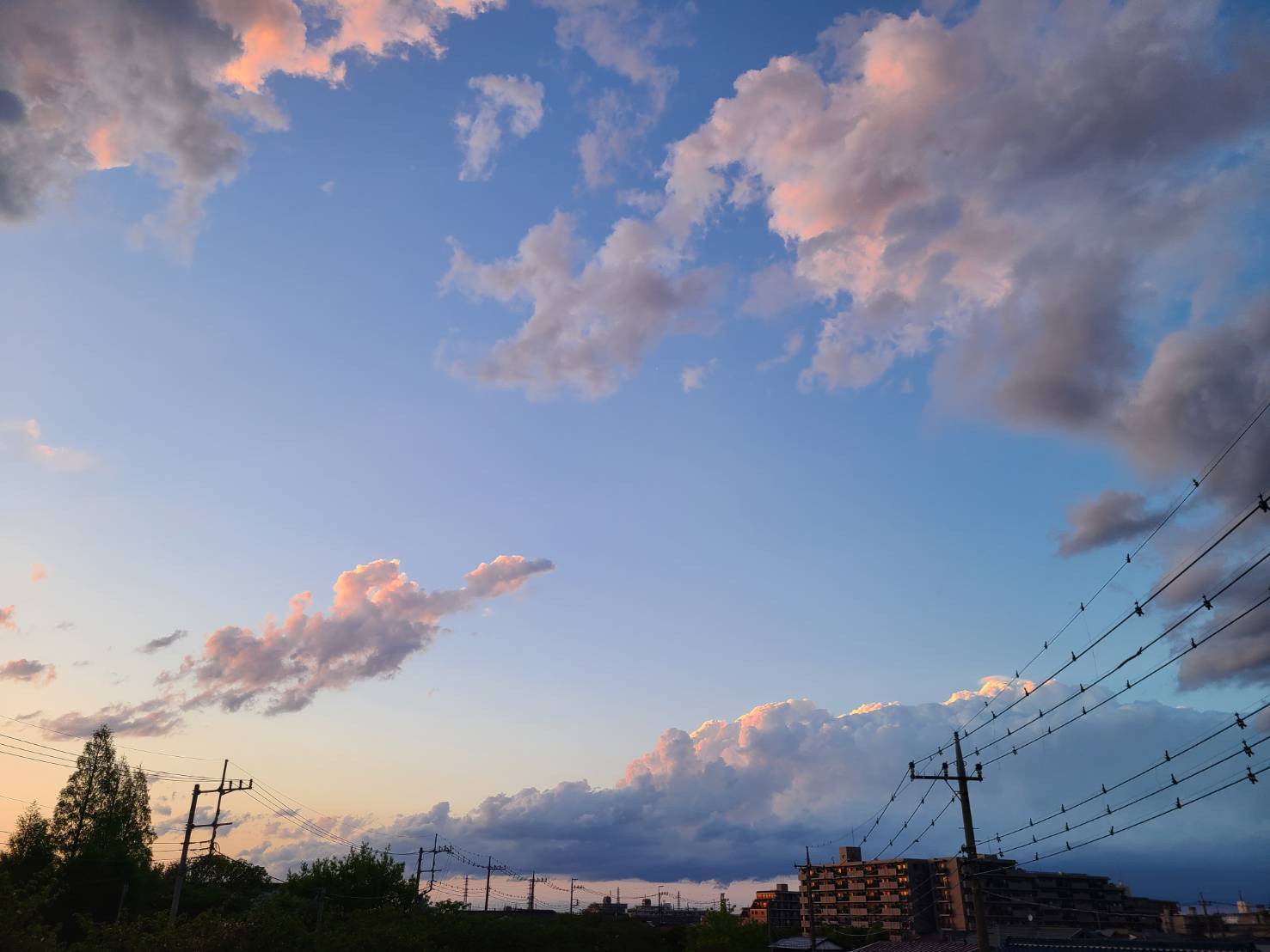 空