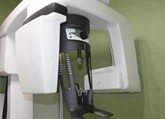 CTデジタルレントゲン装置