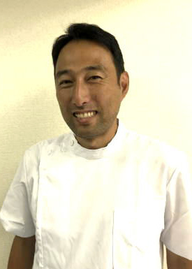 院長:笠原 雄次
