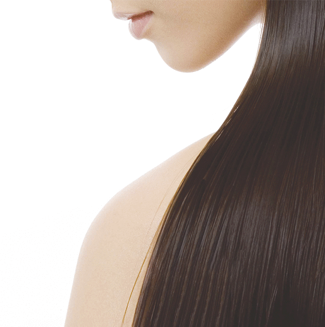 ソフトアシッドストレート