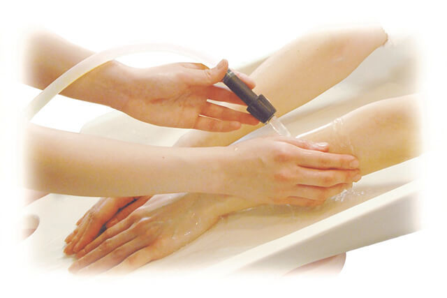 メニュー_ハンドエステ