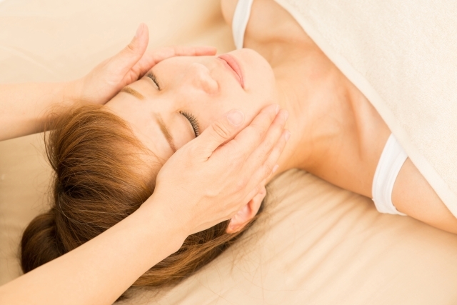 メニュー_フェイスエステ