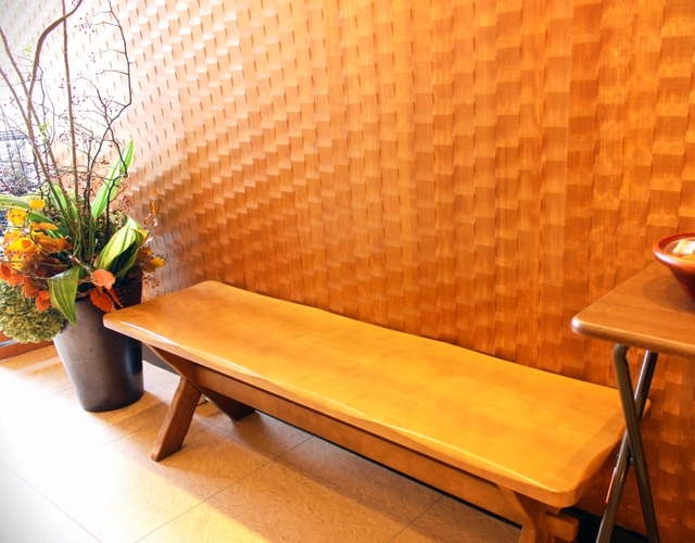 吉祥寺ささら屋_店内2