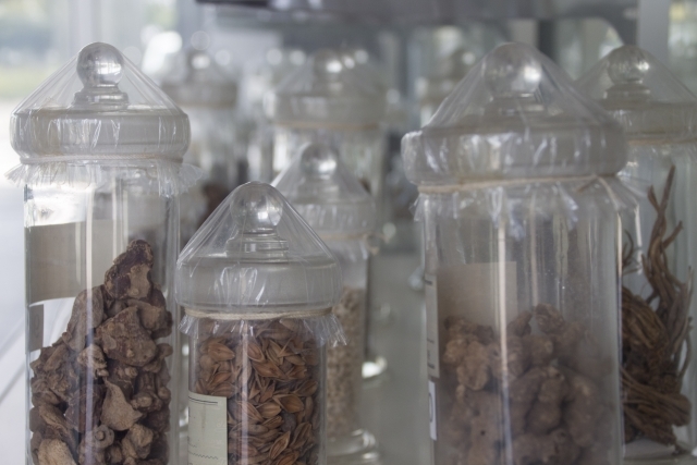 ヤグチ薬品が選ばれる理由