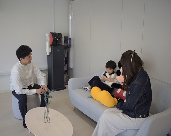 まことピアノ教室の様子3