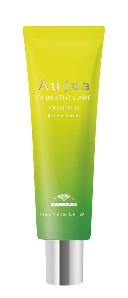 オージュアエクスシールドセラム