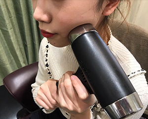 フェイシャル
