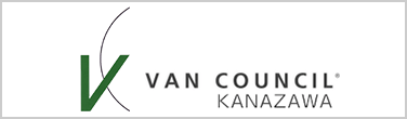 VAN COUNCIL KANAZAWA