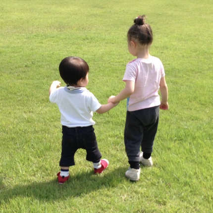 スタッフも子育て経験者