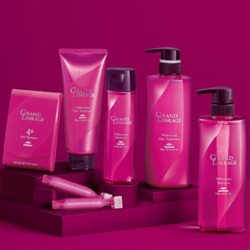 (ピックアップ)グランドリンケージmini