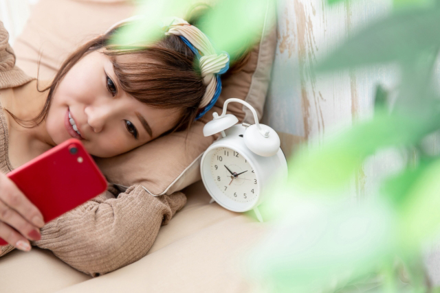 「次見たい病」に冒されないで下さい