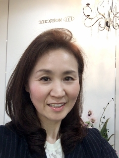 林弘子(2)