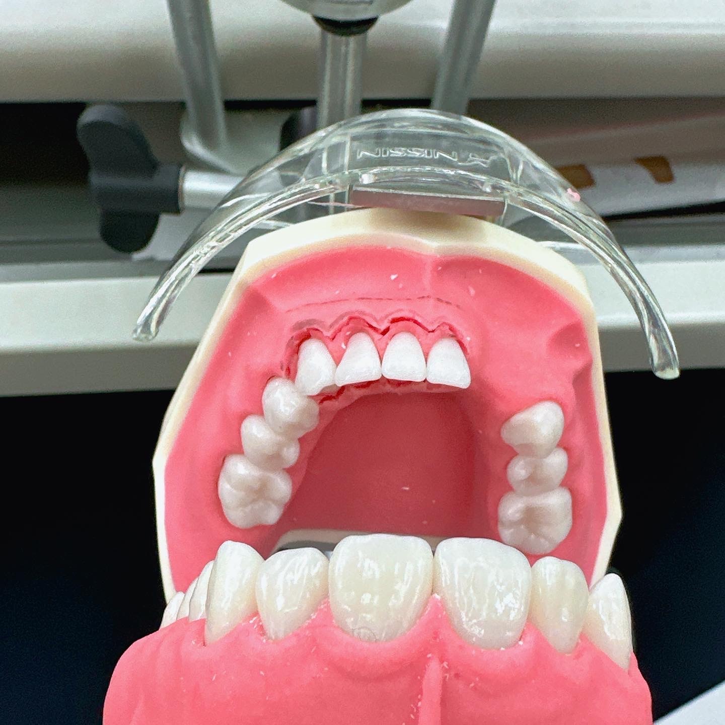 歯周病のセミナーに行きました。