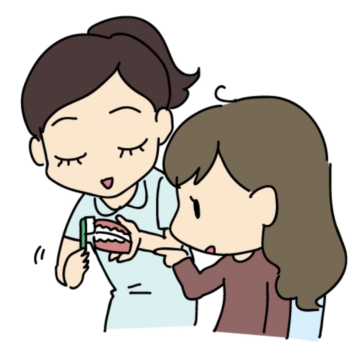 リコールはがきの郵送について