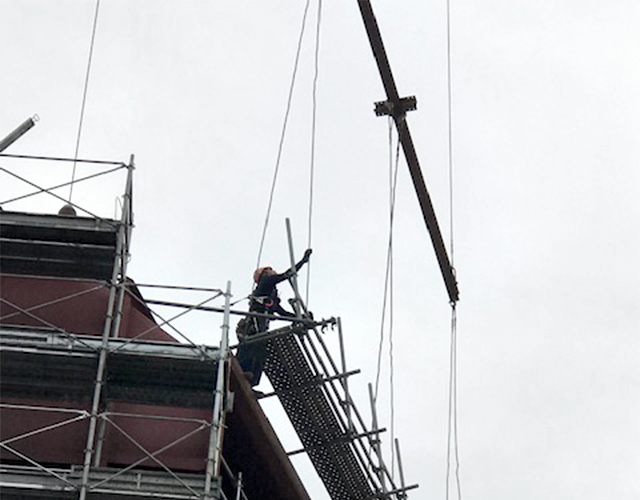 設備・工場紹介