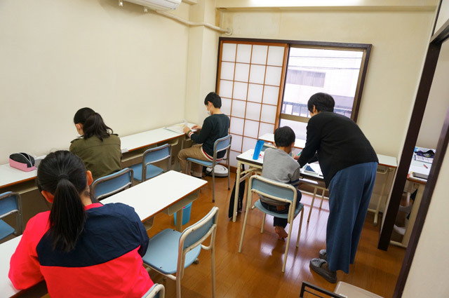通常コース
