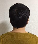 60歳 女性 主婦