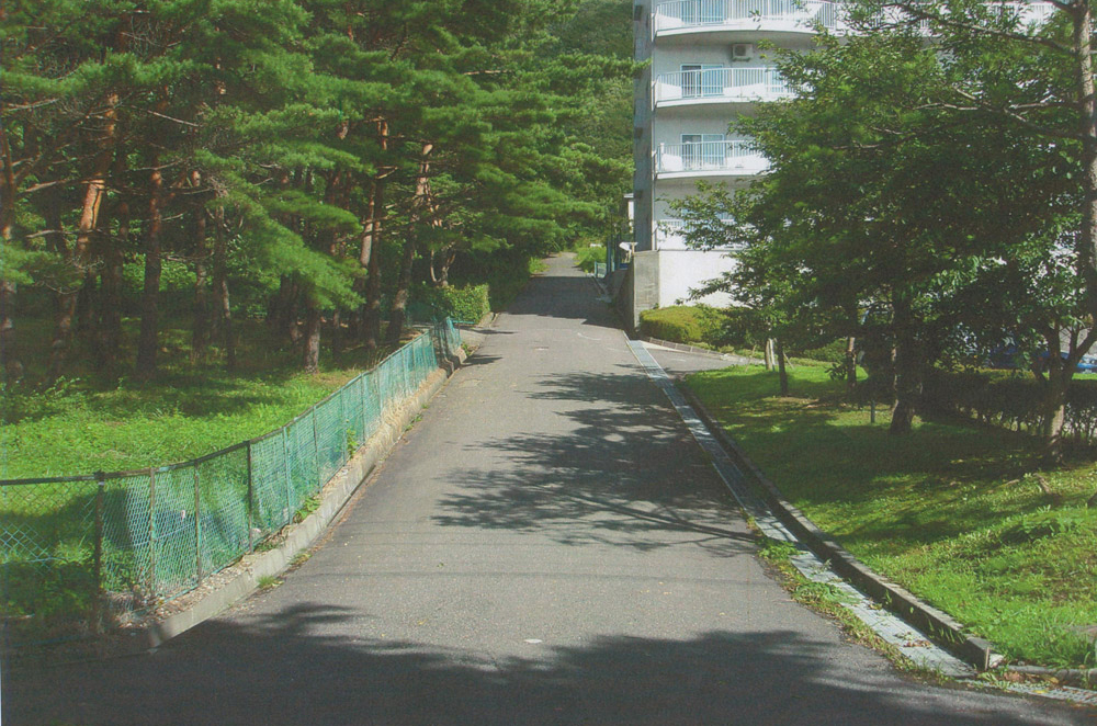 福島県郡山市湖南町5