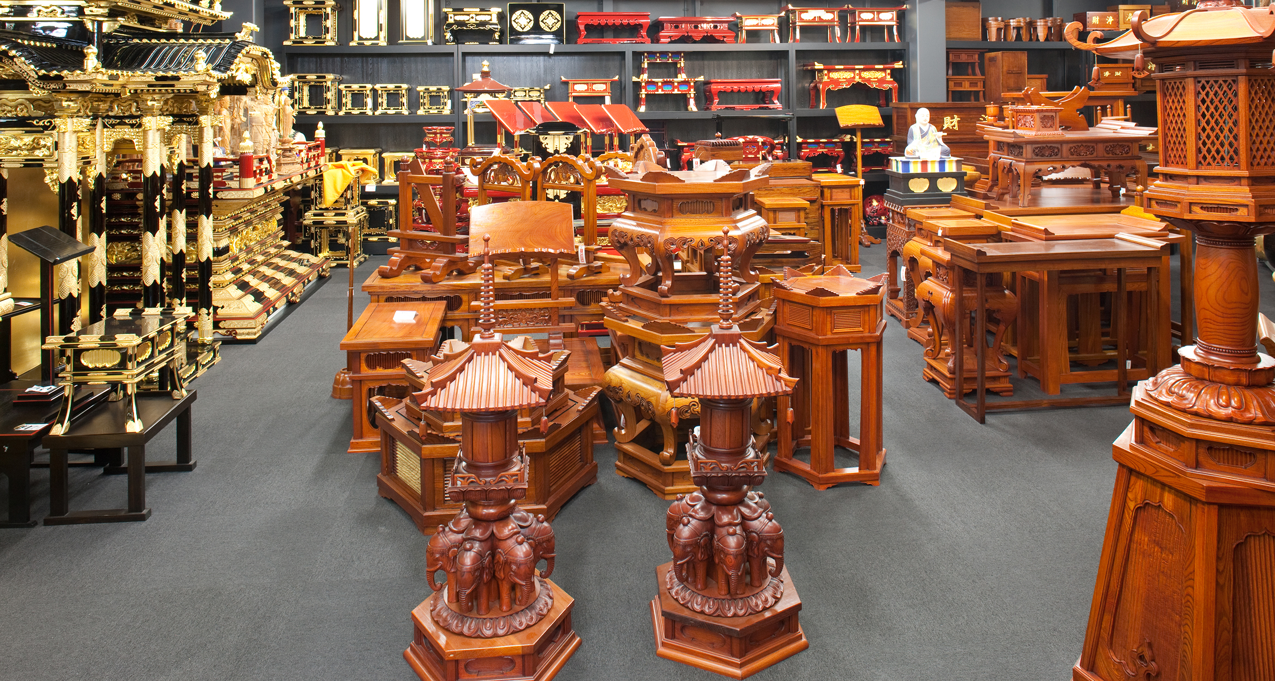 金沢笠間屋の強み