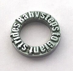 オリジナルリング