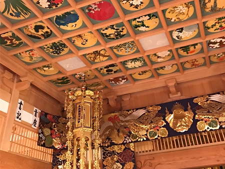 定期・臨時行事