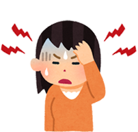 顔面神経痛