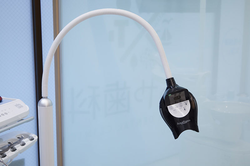 ホワイトニング1