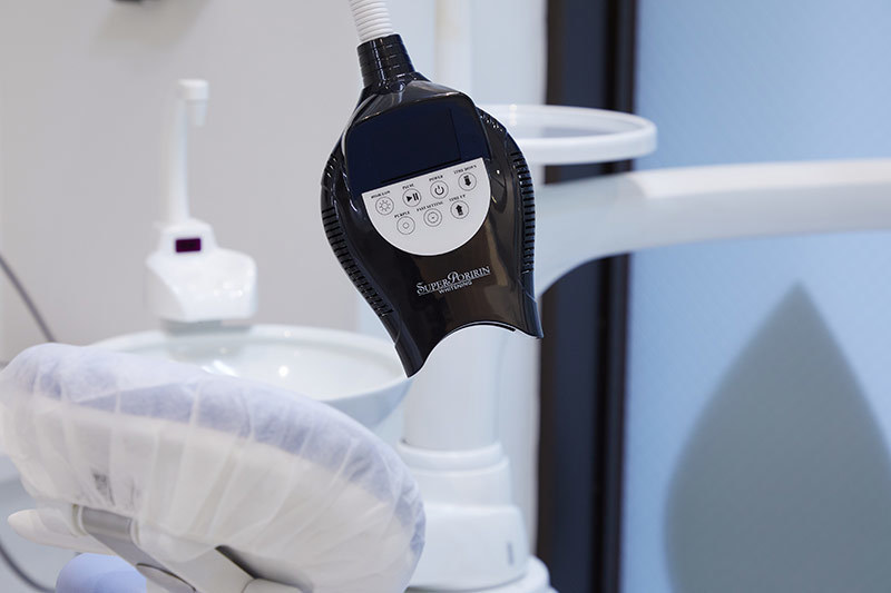 ホワイトニング2