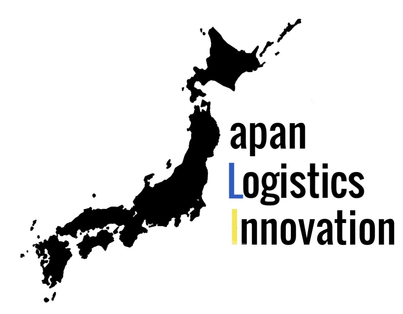 日本ロジスティクスイノベーション ロゴ