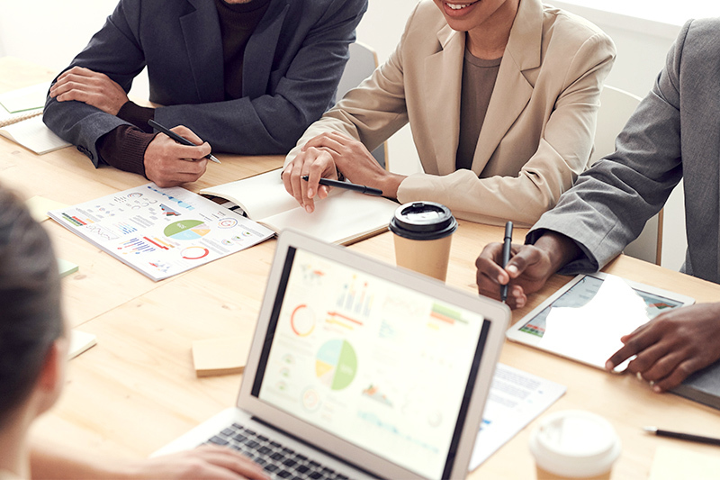 コンサルティング2