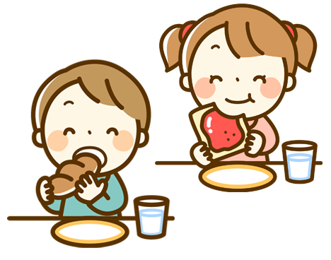 食事