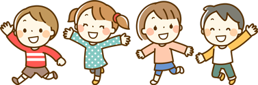 3・4・5歳
