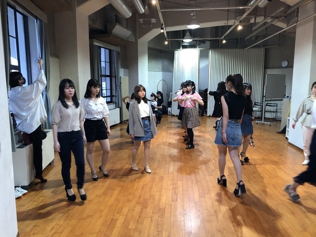 イベント制作の流れ