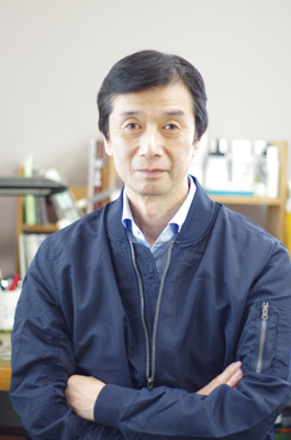代表挨拶
