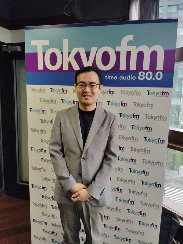 tokyoFM