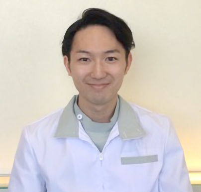 副院長-梅津幹也