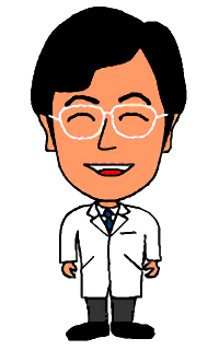 理事長-梅津謹也